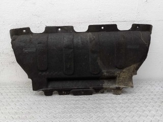 Защита двигателя Jeep Grand Cherokee 2013-2016, внедорожник 5 дв., 68037063