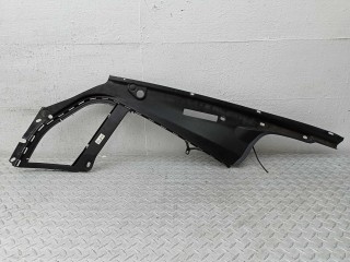 Пластик BMW 5-Series F10 - 2009-2013, седан, левый руль, 7019804
