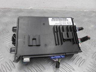 Блок комфорта Mazda CX9 2016-2021, TK52675TOC