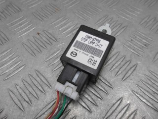 Блок управления Mazda CX9 2016-2021, KA0M67YA0