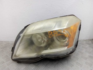 Фара левая Mercedes GLK (X204) - 2008-2012, 2048207259