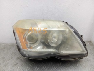 Фара правая Mercedes GLK (X204) - 2008-2012, 2048207359