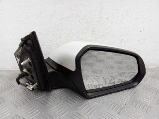 Зеркало правое Hyundai Sonata 2014-2017, седан, 87620C2000