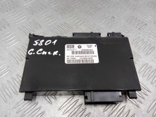Блок управления сиденьем Jeep Grand Cherokee 2013-2016, 05026616AD