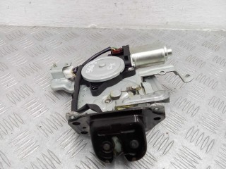 Замок багажника Infiniti FX 2008-2012, внедорожник 5 дв., 905520AQ000
