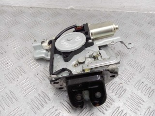 Замок багажника Infiniti FX 2008-2012, внедорожник 5 дв., 905520AQ000