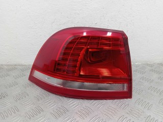 Фонарь крыла левый Volkswagen Touareg 2010-2014, 7P6945207A
