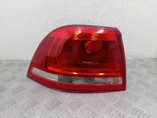 Фонарь крыла левый Volkswagen Touareg 2010-2014, 7P6945095E