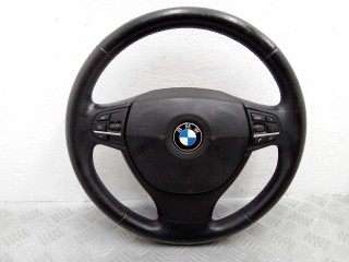 Руль, BMW 5-Series F10 - 2009-2013