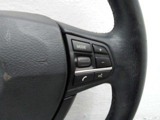 Руль, BMW 5-Series F10 - 2009-2013
