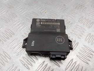 Блок управления, ориг. номер 4F0907468P, Audi Q7 2009-2015