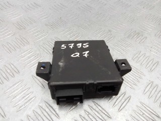 Блок управления, ориг. номер 4F0907468P, Audi Q7 2009-2015