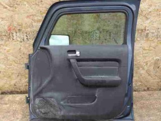 Стеклоподъемник передний правый, ориг. номер 25939269, Hummer H3 2005-2010