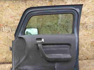 Стеклоподъемник передний правый, ориг. номер 25939269, Hummer H3 2005-2010