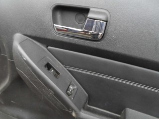 Стеклоподъемник передний правый, ориг. номер 25939269, Hummer H3 2005-2010