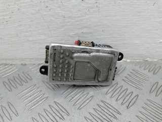 Резистор отопителя, ориг. номер A2128702110, 2128702110, Mercedes E-klasse (W212) - 2009-2013