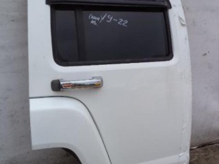 Стекло двери задней правой, ориг. номер 15094404, Hummer H3 2005-2010