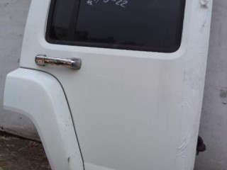 Стекло двери задней правой, ориг. номер 15094404, Hummer H3 2005-2010