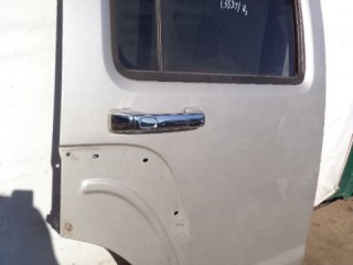 Стекло двери задней правой, ориг. номер 15094404, Hummer H3 2005-2010