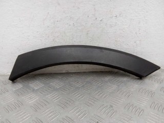 Накладка заднего левого крыла, ориг. номер 87741C6000, Kia Sorento Prime 2012-2021