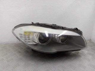 Фара правая, ориг. номер 7203256, BMW 5-Series F10 - 2009-2013