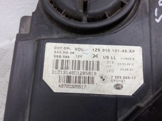Фара левая, ориг. номер 7203255, BMW 5-Series F10 - 2009-2013