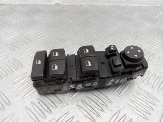 Кнопка стеклоподъемника, ориг. номер 9238239, BMW 5-Series F10 - 2009-2013