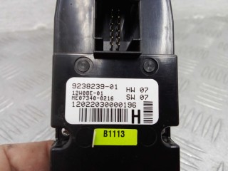 Кнопка стеклоподъемника, ориг. номер 9238239, BMW 5-Series F10 - 2009-2013