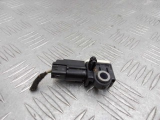 Датчик удара Ford Fusion, седан, левый руль, CM5T14B006AA