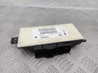 Блок управления подушек безопасности, ориг. номер 9253637, BMW 5-Series F10 - 2009-2013