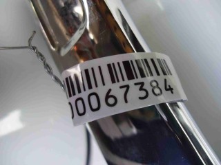 Накладка двери (Молдинг), ориг. номер 15823040, Hummer H3 2005-2010