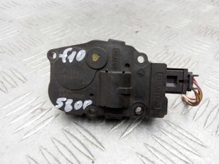 Моторчик заслонки печки, ориг. номер EFB430, BMW 5-Series F10 - 2009-2013
