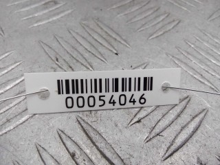 Моторчик заслонки печки, ориг. номер EFB430, BMW 5-Series F10 - 2009-2013