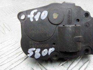 Моторчик заслонки печки, ориг. номер EFB430, BMW 5-Series F10 - 2009-2013