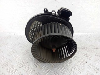 Вентилятор отопителя (моторчик печки) BMW 3-Series F30 - 2011-2016, 2.0 л, АКПП, 9276112