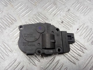 Моторчик заслонки печки, ориг. номер EFB430, BMW 5-Series F10 - 2009-2013