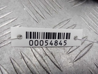 Моторчик заслонки печки, ориг. номер EFB430, BMW 5-Series F10 - 2009-2013