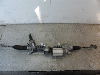 Рейка рулевая BMW 5-Series F10 - 2009-2013, задний привод, левый руль, 6852276