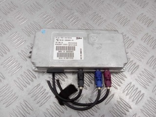 Блок управления камерой заднего вида BMW X5 E70 рестайлинг - 2010-2013, 9285390