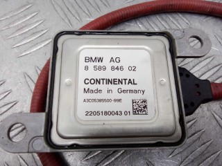 Датчик, ориг. номер 8589846, BMW X5 E70 рестайлинг - 2010-2013