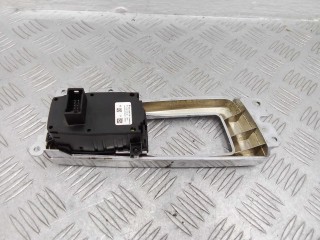Кнопка ручного тормоза (ручника), ориг. номер 9217594, BMW X3 F25 - 2010-2014