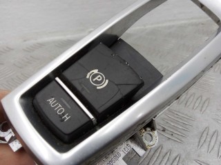 Кнопка ручного тормоза (ручника), ориг. номер 9217594, BMW X3 F25 - 2010-2014