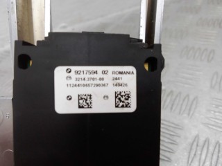 Кнопка ручного тормоза (ручника), ориг. номер 9217594, BMW X3 F25 - 2010-2014