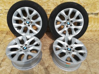 Диск литой BMW X5 E70 рестайлинг - 2010-2013, 6788007