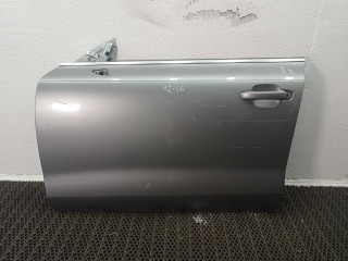 Дверь передняя левая Audi A7 2010-2014, лифтбэк, 4G8831051A