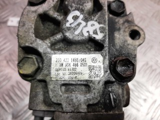 Насос ГУР, ориг. номер 2E0422145B, Volkswagen Touareg 2006-2010