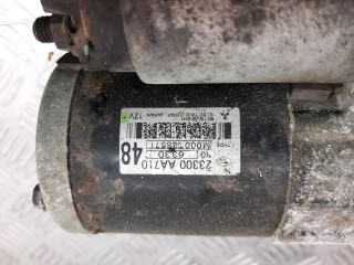 Стартер, ориг. номер 23300AA710, M000T38571, Subaru Forester 2015-2016