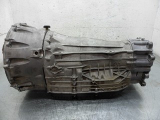 АКПП, ориг. номер 725038, 1662708802, Mercedes GLE (W166) - 2015-2018