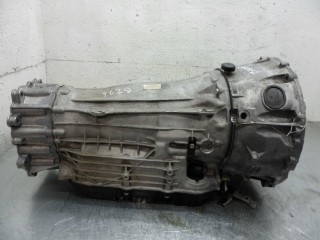 АКПП, ориг. номер 725038, 1662708802, Mercedes GLE (W166) - 2015-2018