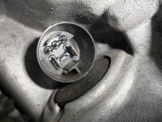 АКПП, ориг. номер 725038, 1662708802, Mercedes GLE (W166) - 2015-2018